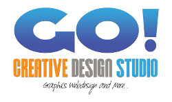 Go! Creative Design Studio - logo